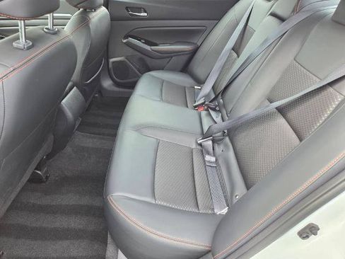 Certified 2025 Nissan Altima 2.5 SR AWD/4WD image 27