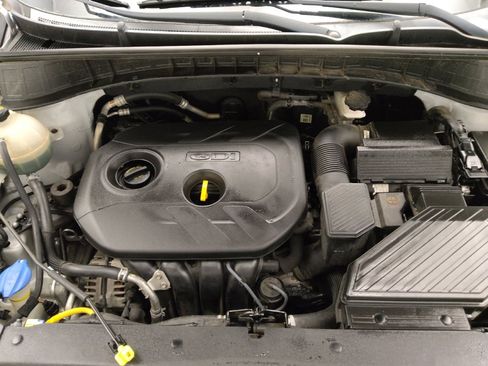 Used 2016 Hyundai Tucson SE w/ Option Group 02 FWD image 30
