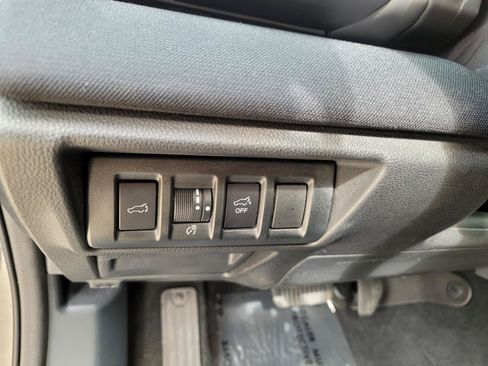 Certified 2024 Subaru Outback Premium AWD/4WD image 28