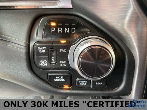 Used 2022 RAM 2500 Power Wagon image 34