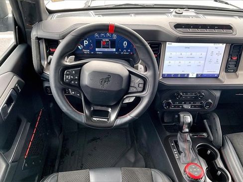 Used 2024 Ford Bronco Raptor image 5