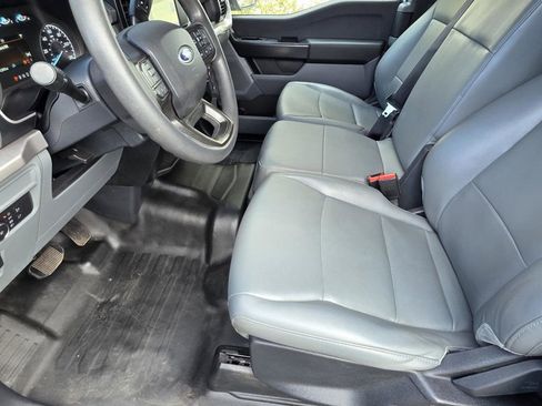 Used 2022 Ford F150 XL w/ Equipment Group 101A High image 6