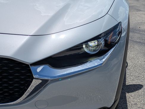New 2026 MAZDA CX-30 AWD 2.5 S w/ Select Sport Pkg image 11