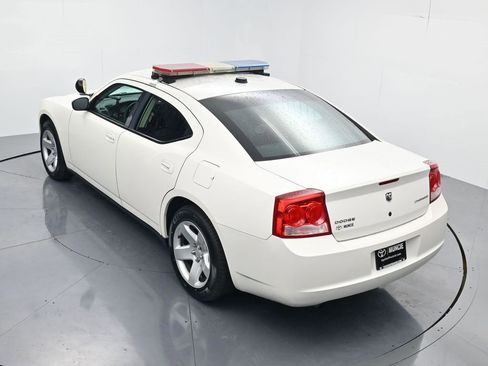 Used 2010 Dodge Charger Police image 41