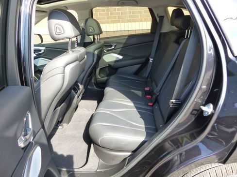 Used 2023 Acura RDX AWD w/ Technology Package image 39