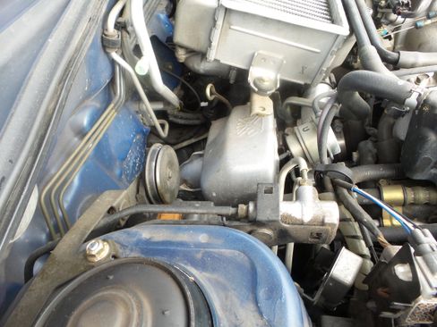 Used 2005 Subaru Impreza WRX Sedan image 49