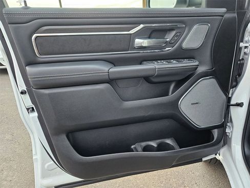 New 2026 RAM 1500 Laramie w/ Night Edition image 11