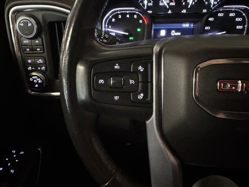 Used 2019 GMC Sierra 1500 SLT w/ SLT Premium Plus Package image 22