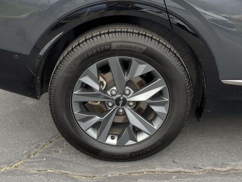 Used 2023 Kia Sportage SX Prestige AWD/4WD image 12