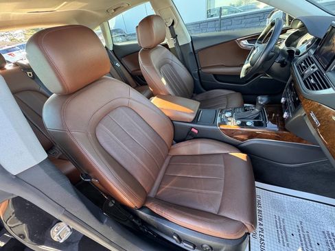 Used 2014 Audi A7 3.0T Prestige image 29