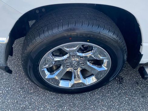 Used 2023 RAM 1500 Big Horn image 20