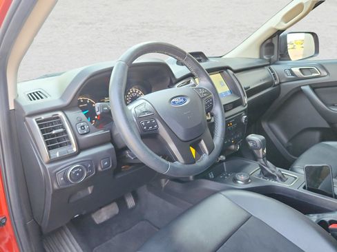 Used 2023 Ford Ranger XLT w/ Tremor Off-Road Package image 13