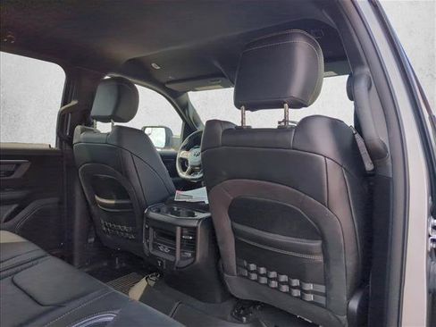 Used 2026 RAM 1500 RHO w/ Bed Utility Group AWD/4WD image 19