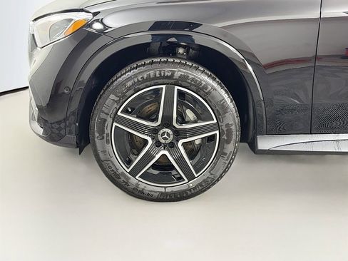 New 2026 Mercedes-Benz GLC 300 4MATIC image 33