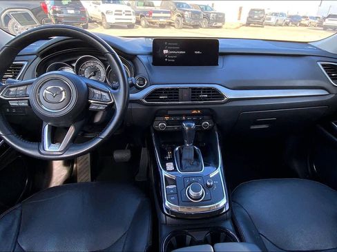 Used 2021 MAZDA CX-9 Touring w/ Touring Premium Package image 14