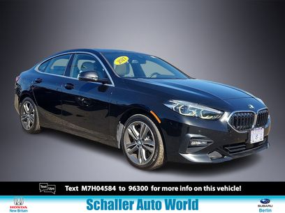 Used 2021 BMW 228i xDrive Gran Coupe w/ Convenience Package