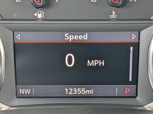 Used 2024 Chevrolet Blazer LT w/ Midnight/Sport Edition image 11