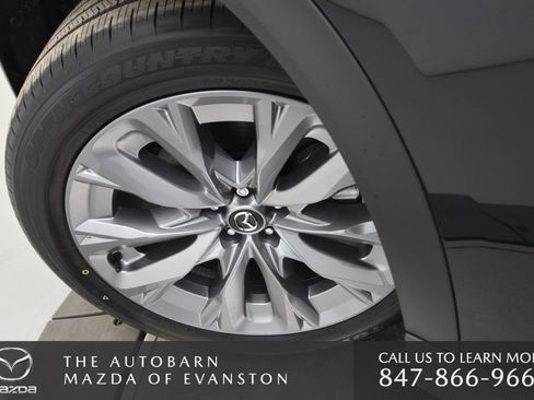 New 2026 MAZDA CX-90 3.3 Turbo w/ Premium Plus Pkg image 38