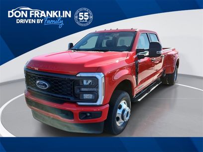 New 2026 Ford F350 XL w/ STX Appearance Package