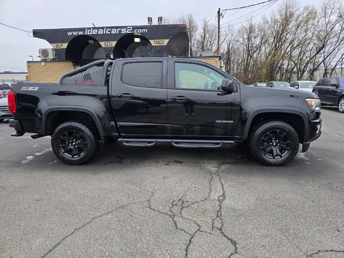 Used 2016 Chevrolet Colorado Z71 image 2