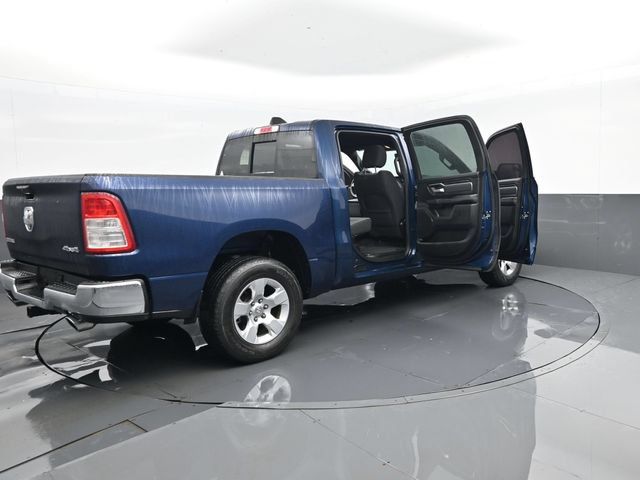 Used 2024 RAM 1500 Big Horn AWD/4WD image 28