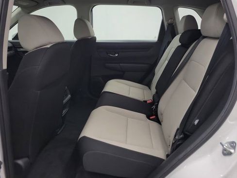 Certified 2023 Honda CR-V LX image 11