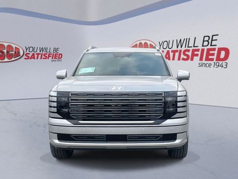 New 2026 Hyundai Palisade Calligraphy image 2