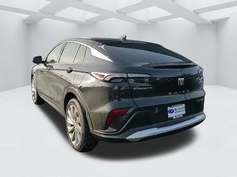 Used 2024 Buick Envista Avenir image 7