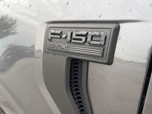 Used 2023 Ford F150 XL w/ STX Appearance Package RWD image 12