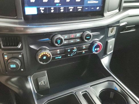 Used 2025 Ford F150 STX w/ Equipment Group 200A AWD/4WD image 33