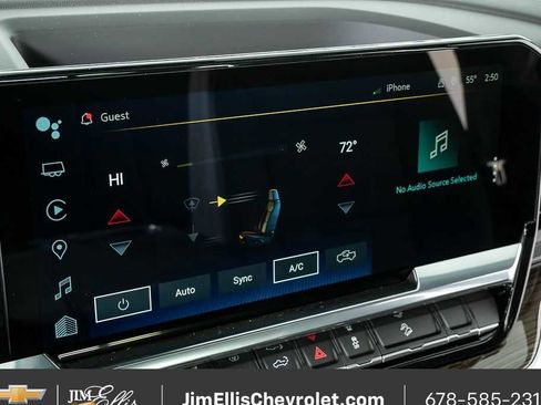 New 2026 Chevrolet Silverado 1500 LT Trail Boss w/ LT Trail Boss Premium Package image 17