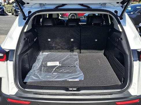 New 2026 MAZDA CX-50 2.5 Hybrid w/ Preferred Pkg image 11