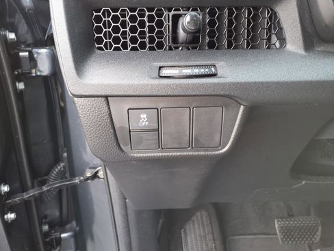 Certified 2024 Honda CR-V Sport image 12