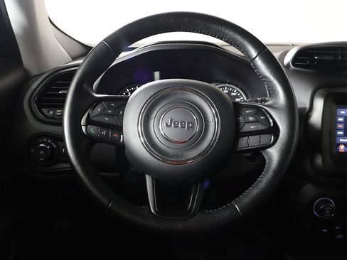 Used 2020 Jeep Renegade Altitude AWD/4WD image 31