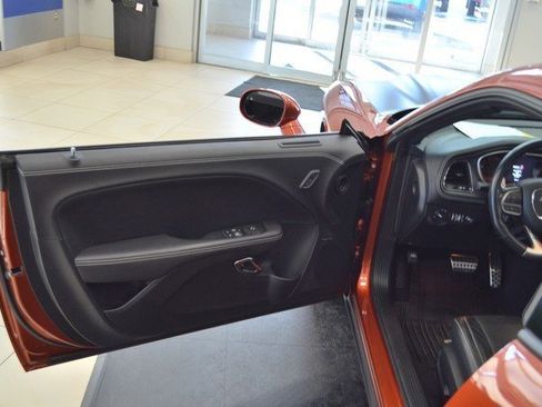 Used 2023 Dodge Challenger SRT Hellcat Redeye w/ Quick Order Package 27M image 15