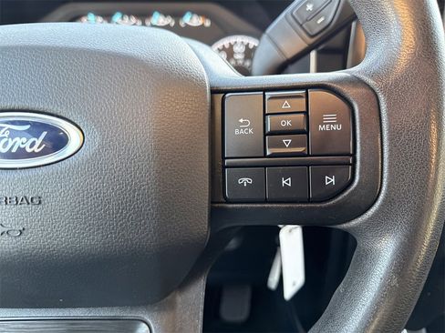 Used 2022 Ford F150 XL w/ STX Appearance Package image 22