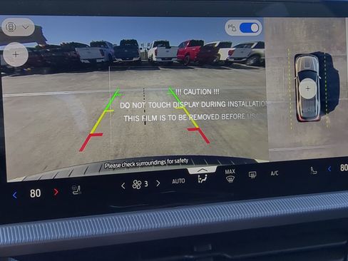 New 2026 Ford Explorer ST-Line w/ ST-Line Street Pack image 57