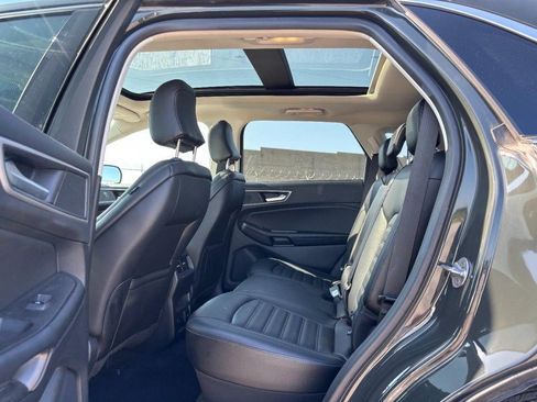Used 2024 Ford Edge SEL w/ Convenience Package AWD/4WD image 13