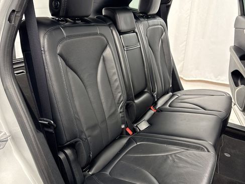 Used 2019 Lincoln Nautilus Reserve image 36