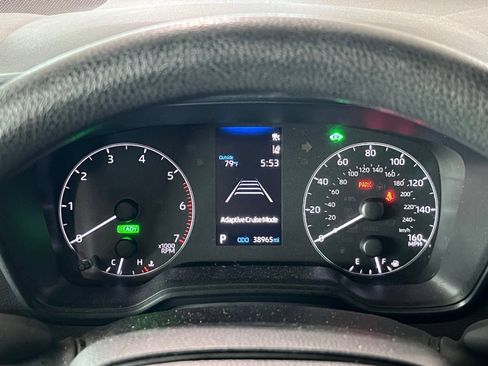 Used 2024 Toyota Corolla LE w/ LE Convenience Package FWD image 27