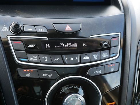 Used 2019 Acura RDX AWD w/ Technology Package image 17