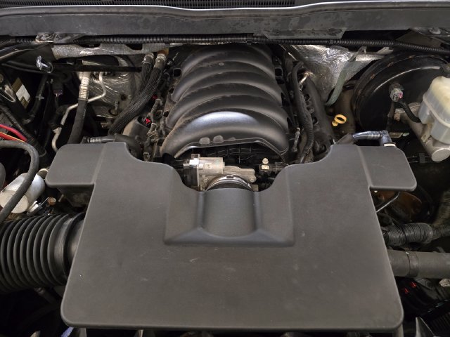 Used 2014 Chevrolet Silverado 1500 LTZ AWD/4WD image 12