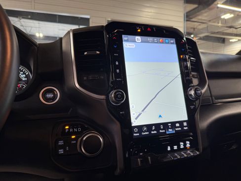 Certified 2024 RAM 2500 Big Horn w/ Night Edition image 39