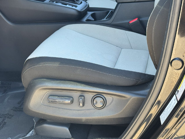 Certified 2025 Honda CR-V EX image 14