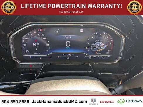 Used 2024 Chevrolet Silverado 2500 LTZ w/ LTZ Plus Package AWD/4WD image 30