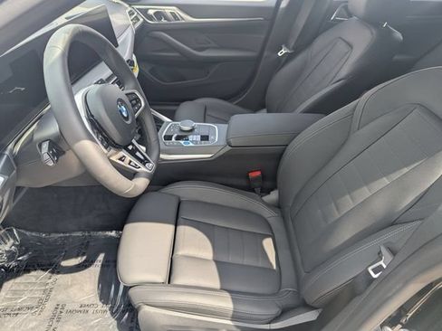 New 2026 BMW i4 eDrive40 w/ M Sport Package RWD image 20