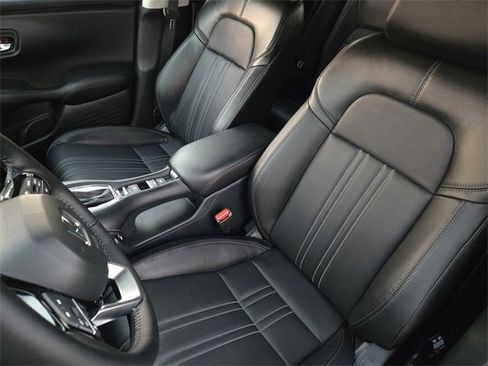 New 2026 Honda HR-V EX-L image 19