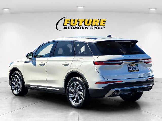 Used 2024 Lincoln Corsair AWD w/ Equipment Group 101A image 6