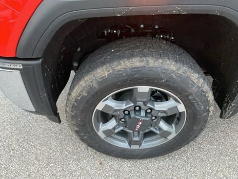 New 2026 GMC Sierra 2500 SLE w/ SLE Value Package; image 11