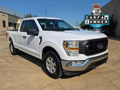 Used 2021 Ford F150 XL w/ Equipment Group 101A High